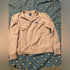 Patagonia Ahnya Pullover - Women's, Trip Brown, Medium